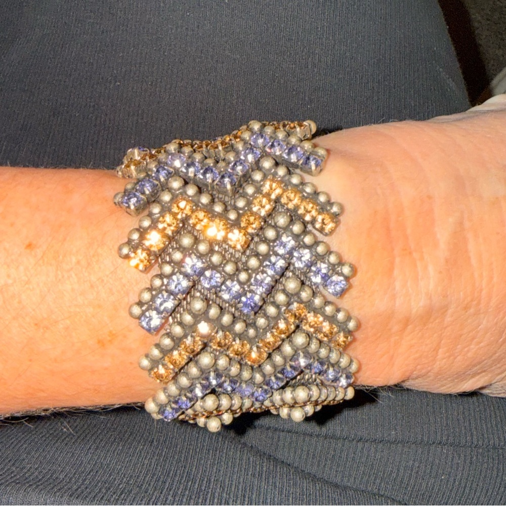 RP Statement Cuff